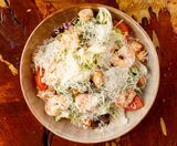 Salata Caesar cu creveti