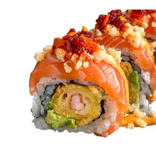 Fantastic Roll