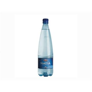 Acqua naturale 0,50