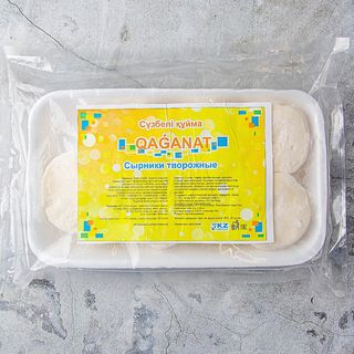 Сырники п/ф  (6 шт)