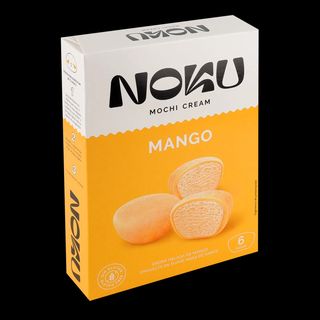 NOKU Mango (6 piezas)