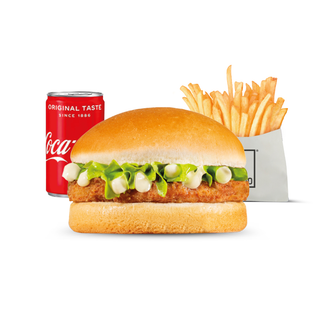 Menu C