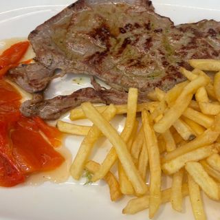 Combi Filete Ternera