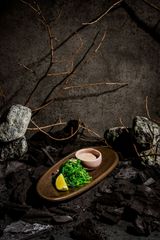 Chuka Salad