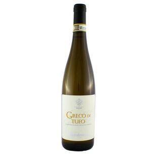 Greco di Tufo 75cl 