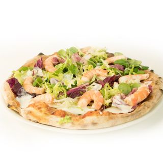 Pizza Speciali Mascarpone