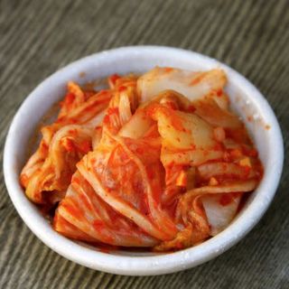 kimchi