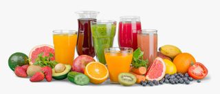 Fresh "Апельсин"