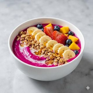 Fruta Del Dragón Bowl