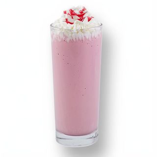 Batido de Vainilla