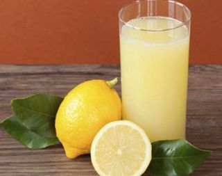 Limonade Libanaise
