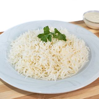 Ración De Arroz