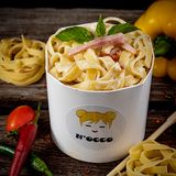 პასტა ალფრედო