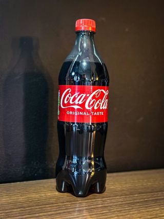 Coca-cola 0,85l