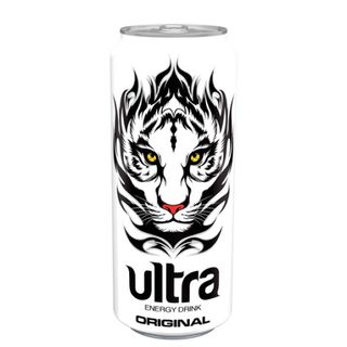 Ultra Energy Limenka 500ml