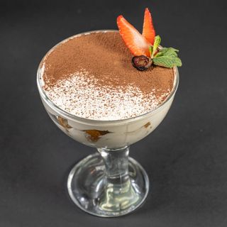 Tiramisu 350 Gr.