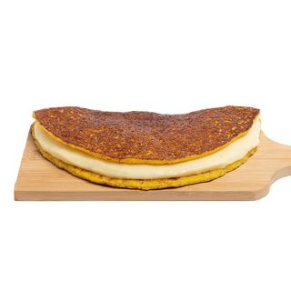 CACHAPA TRADICIONAL * 