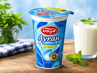 Ayran (0.25 L)