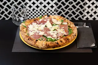 All'italiana