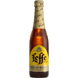 Leffe blondă 6.5%