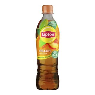 Ice Tea Peach 0,5L