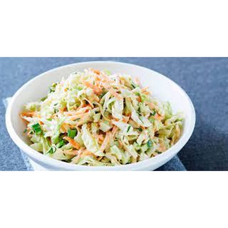 House Coleslaw