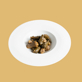 Sarmale di foglie di vite 250 g