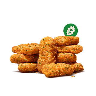 King Nuggets Vegetal X9
