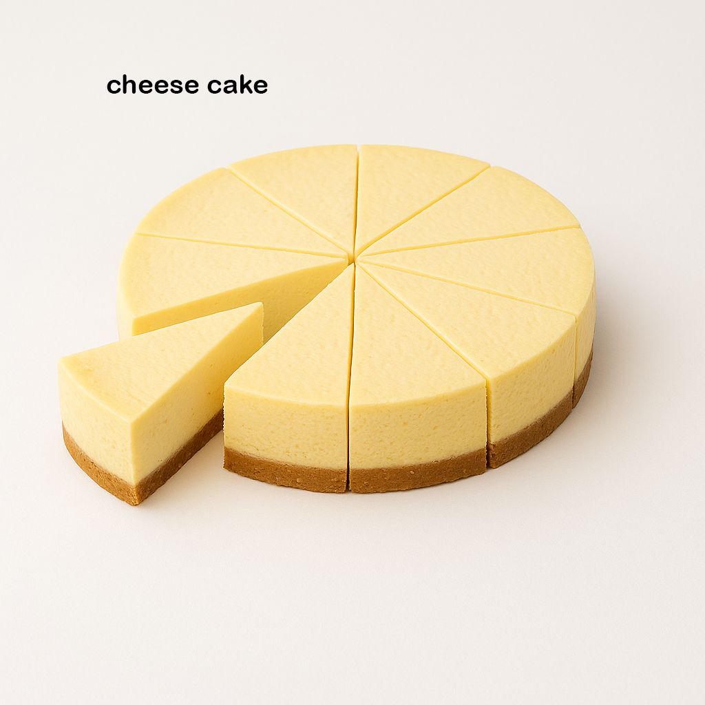 დესერტი/Dessert