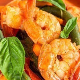 SHAHO BOTI ( CORDERO )