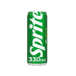 სპრაიტი 0.33ლ