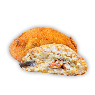 Arancino trapanisi