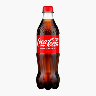 Coca-Cola 500ml