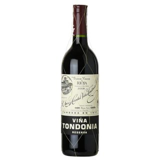 Viña Tondonia Reserva 75 Cl 2008