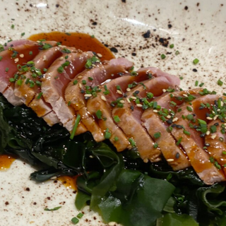 Tataki atun