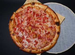 Пицца "Маргарита" (28 см.)