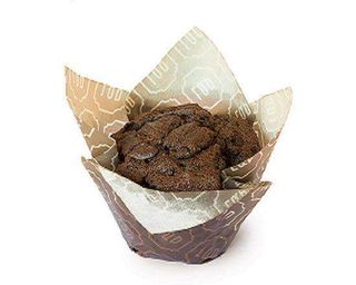 Muffin Chocolate