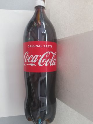 Coca Cola 2L