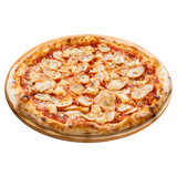 Пица Вюрстел