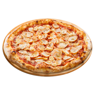 Пица Вюрстел