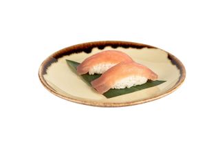 Nigiri Tuna