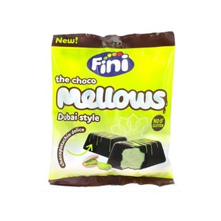 Gomas Choco Mellows Dubai Style - Fini 80g