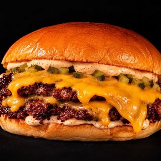 Cheeseburger