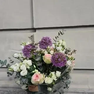 Bouquet Caroline