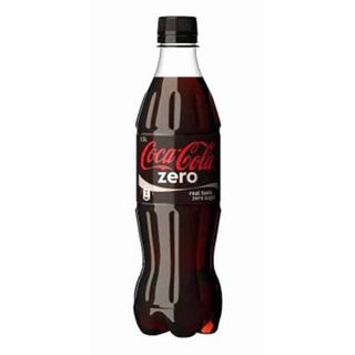 Coca cola zero