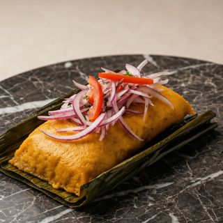 Tamal
