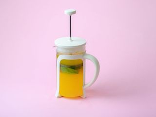 Імбир-Яблуко (600ml)