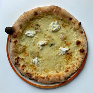 Quatro formaggi