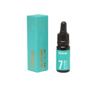 Aceite De Cbd - Full Spectrum 7% 10Ml