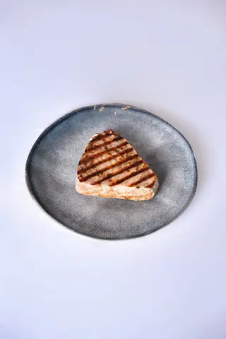 Tuna Steak standardna porcija